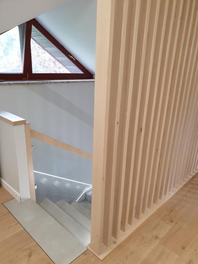 Messina Apartamenty Wyspa Sobieszewska Gdańsk Exteriör bild