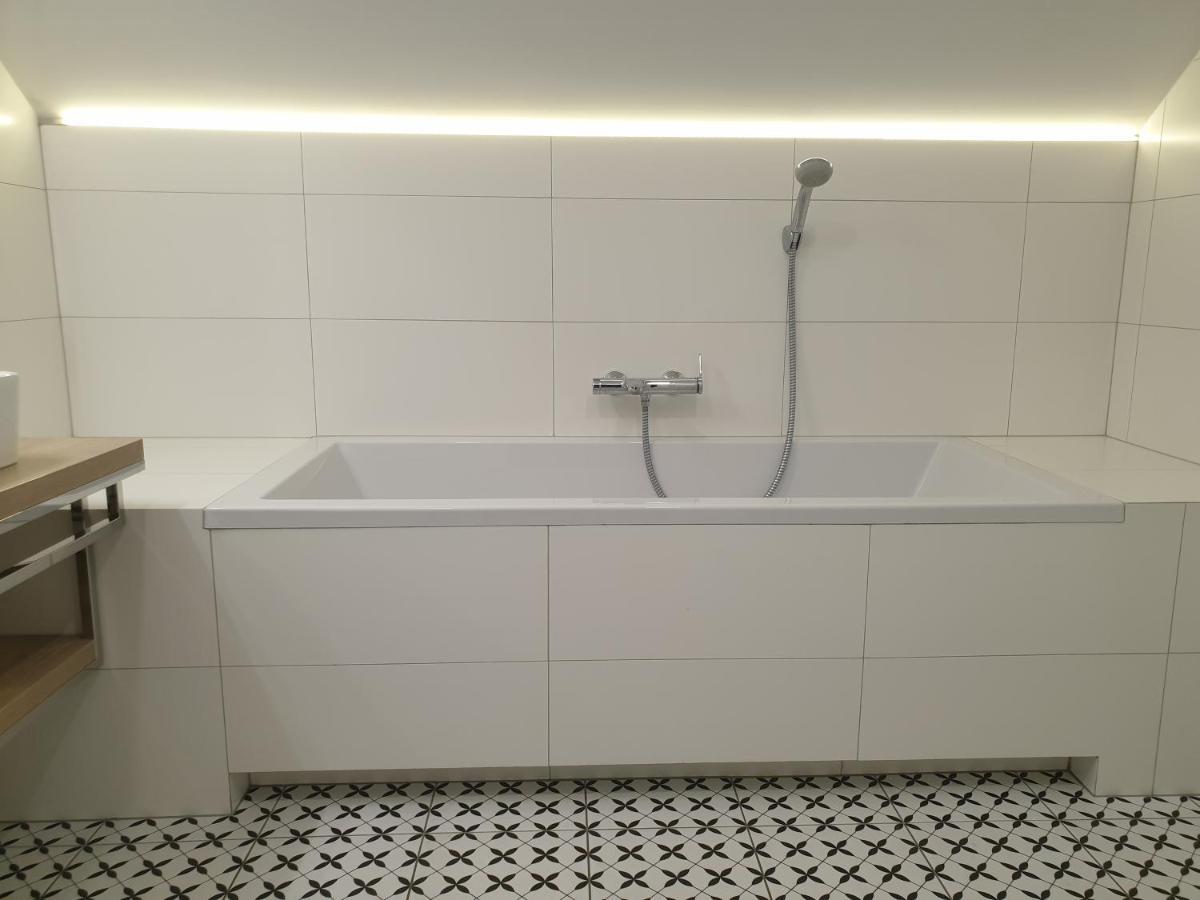 Messina Apartamenty Wyspa Sobieszewska Gdańsk Exteriör bild